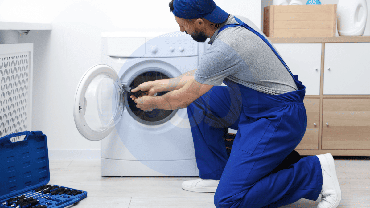 Akkışla Çamaşır Makinesi Servisi